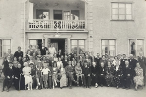 Släktmöte 1935