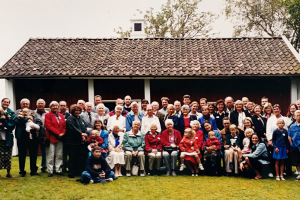 Släktmöte 2000