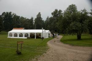 Släktmöte 2010